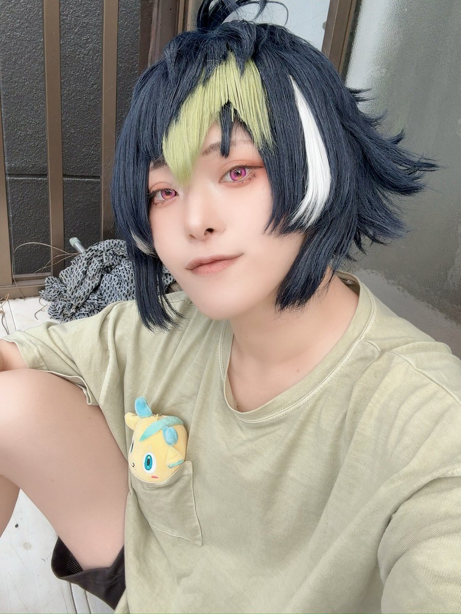 征花🐺 (@s____k_53_) / Posts / X