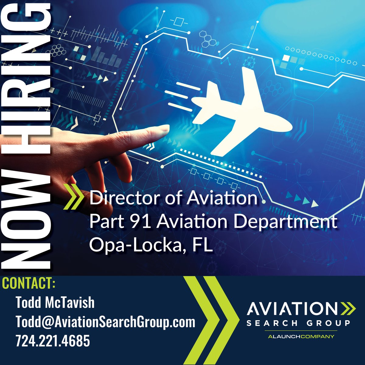 ASGJobs's tweet photo. Learn more about ASG at: https://t.co/8EwriCoxrV

#aviationjobs #staffingsolutions https://t.co/qU5A7vCXDJ