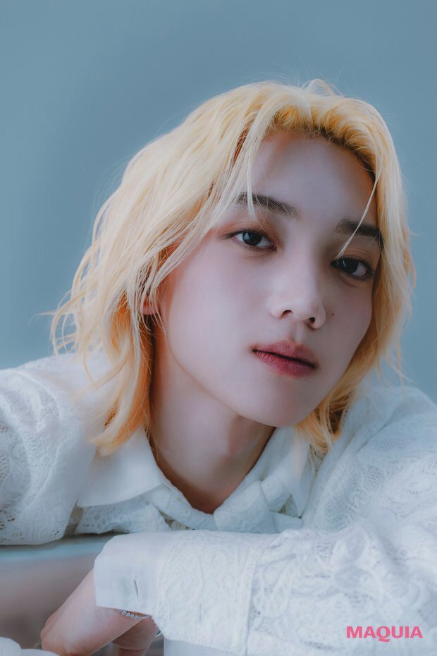 maquia_magazine's tweet photo. BMSG TRAINEEのインタビューを更新💫

本日は２名の素顔に迫ります💐

【RAIKIさん】「次のデビューメンバーに選ばれたからこそ見せられる僕がある」 ＜BMSG TRAINEE インタビューvol.4＞
https://t.co/XUFXkFC8k4
【TAICHIさん】「優しさは歌声に出る。小さい頃から優しい人でありたいと思ってた」＜BMSG TRAINEE インタビューvol.5＞
https://t.co/RGB115SlOE

明日は５名全員のグループインタビューをお届けいたします💌
21:30ごろ更新予定です。しばしお待ちください✨
@bmsg_trainee #BMSGTRAINEE