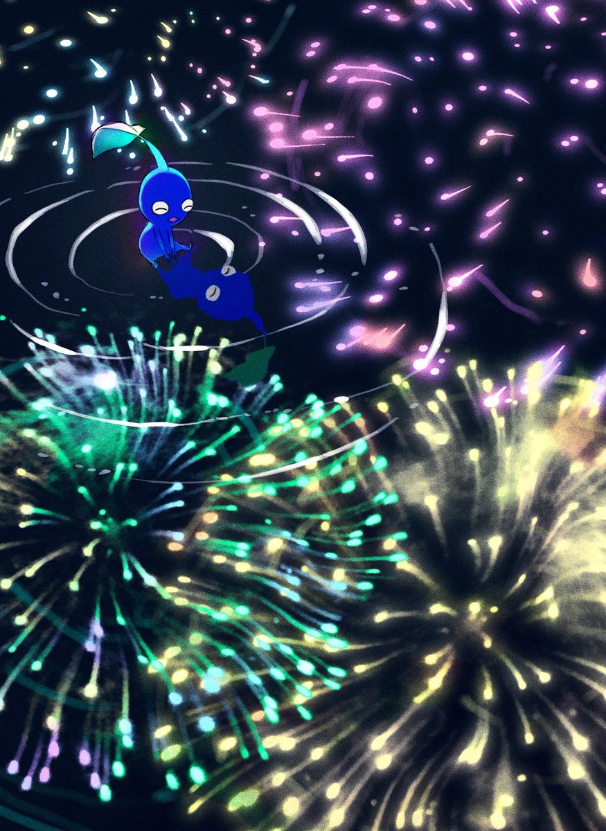 _period2_'s tweet photo. 花火の日と聞いて再掲🎇 https://t.co/esK67mEOXf