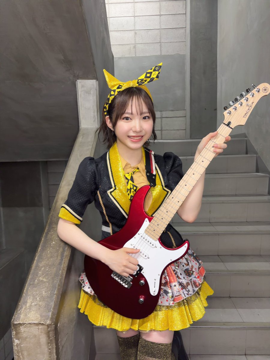 吉見純音🎹🐙NMB48 (@Yoshimin_1018) / Posts / X