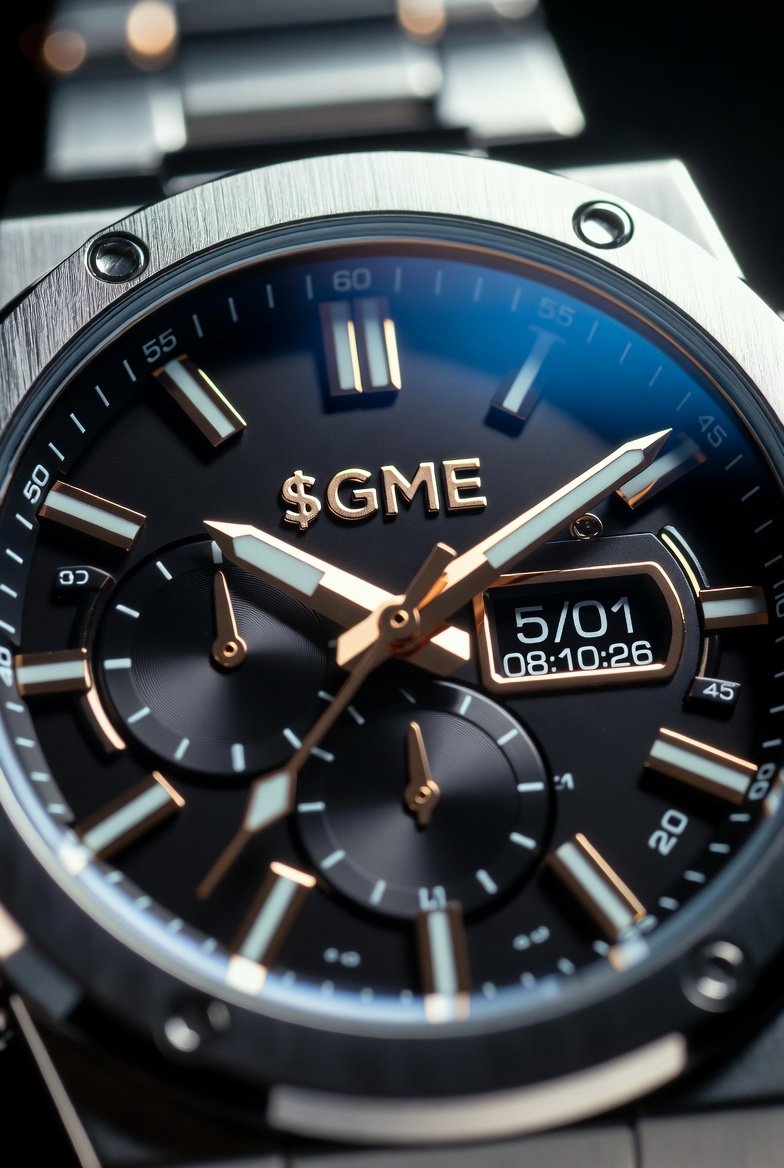 CultWoIf's tweet photo. $GME   
4NBT https://t.co/pAPuDQGHxm