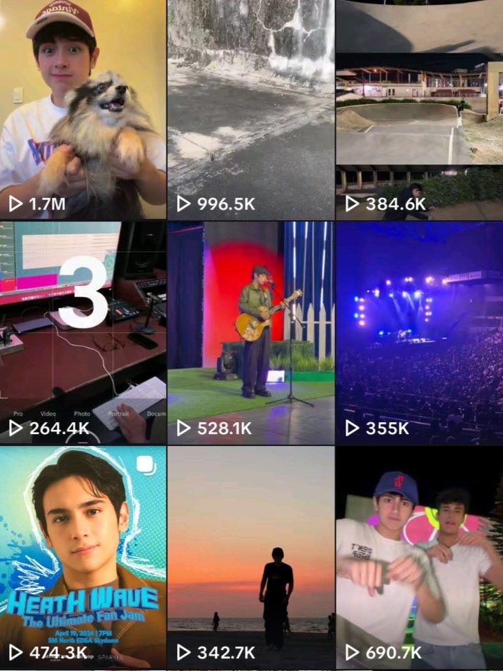 gaby tweet media