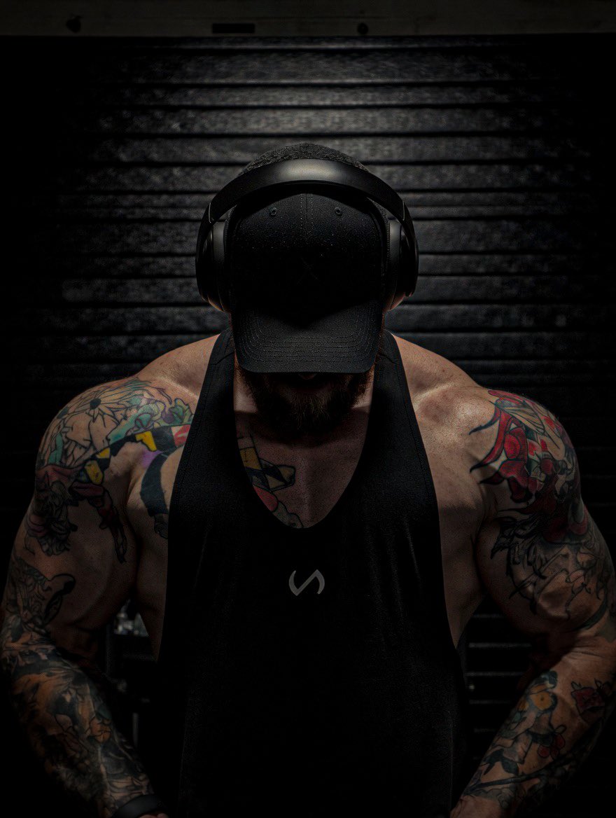 LiftLikeDan_'s tweet photo. The progress is addicting 🤙🏻 https://t.co/6sIVECfAXN