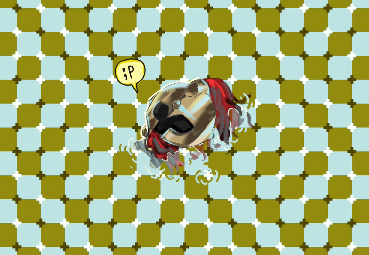 死水 tweet media