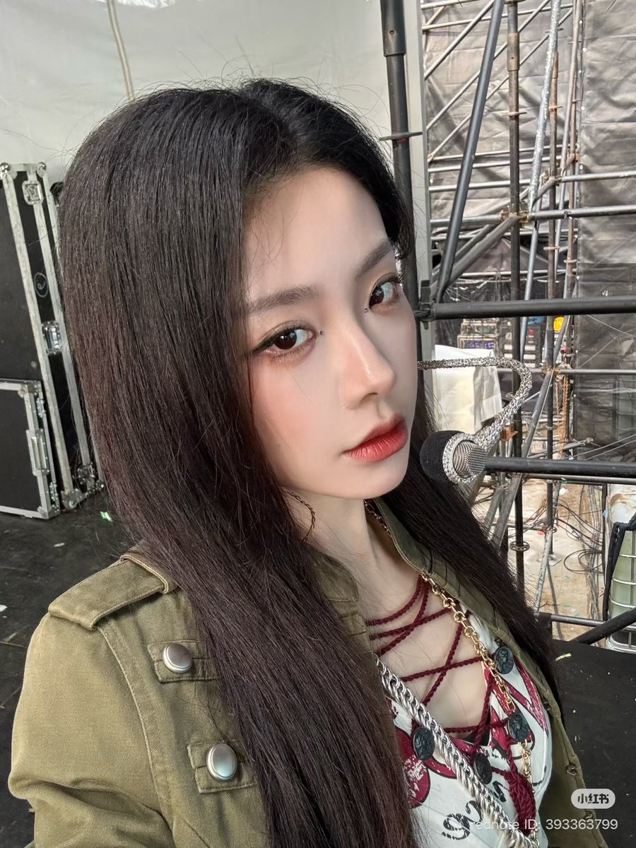 YUYAN_TH's tweet photo. 260628 Yuyan Rednote

“Plogเดือน5”

#yuyan #ยวี่เหยียน #喻言 https://t.co/IfxyGdHzNb
