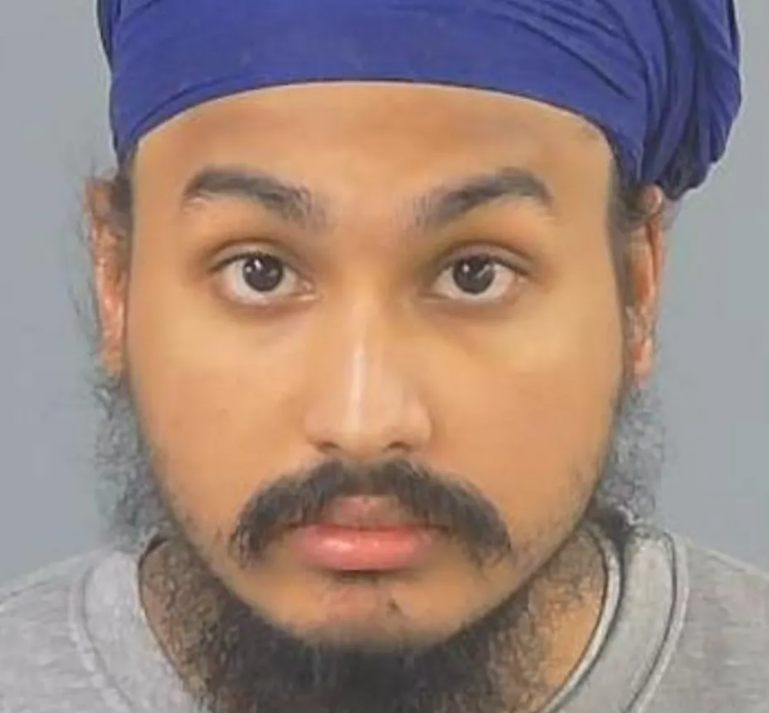 TheGriftReport's tweet photo. JUSTICE FOR HENRY NOWAK - SIKH MAN FOUND GUILTY OF MURDER

Sikh man Vickrum Digwa convicted of murdering 18-year-old student Henry Nowak by stabbing him five times with a 21cm ceremonial knife

Now it’s time to release the bodycam footage.

Vickrum Digwa, 23, was found guilty at Southampton Crown Court of murdering university student Henry Nowak on 3 December last year.

He stabbed the 18-year-old five times — including twice in the back of the legs, once in the face and fatally in the chest — using a large ceremonial knife he carried around his neck.

When police arrived, Digwa allegedly claimed he had been racially abused and attacked, causing officers to initially handcuff the dying Henry while he was bleeding out and pleading for help.

Digwa’s mother, Kiran Kaur, 53, was also convicted of assisting an offender after she allegedly hid the murder weapon.

Police later found more than 20 other weapons at the family home.

It’s now time the bodycam footage from that night is released to the public.