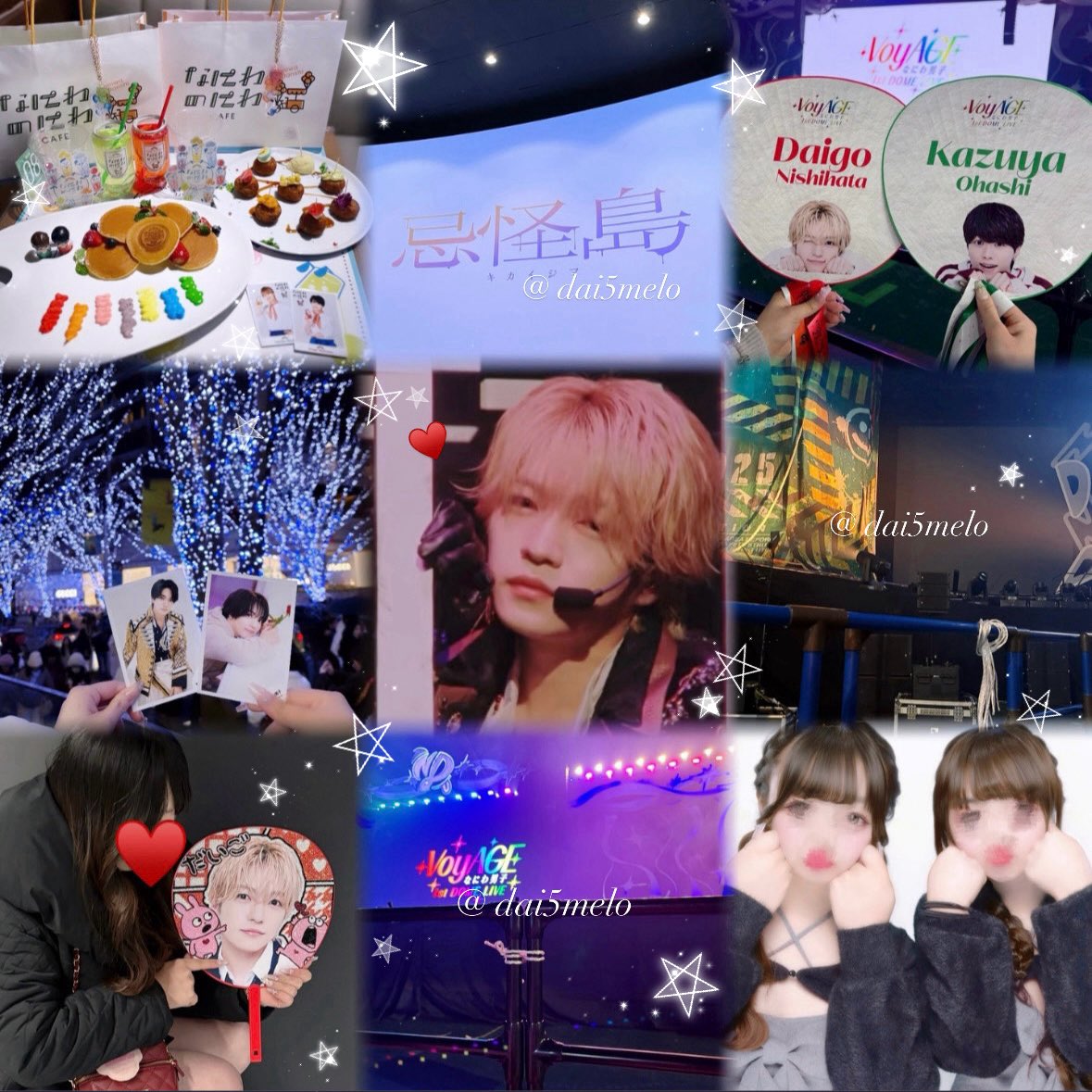 dai5melo's tweet photo. #西畑大吾 くん♥️✨
詳しくはALTまで✉️♡

#なにふぁむさんと繋がりたい #なにわ担と繋がりたい  #関ジュ担と繋がりたい #わーーージャニオタさんと繋がるお時間がまいりましたいっぱい繋がりましょ #over20ななにふぁむさんと繋がりたい #over20なジャニオタさんと繋がりたい https://t.co/kwMfD0zXbI