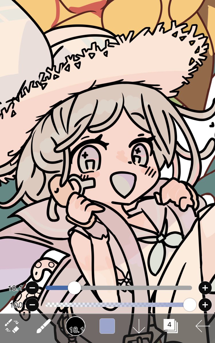海の鯱(シャチ)@デザフェスVol63 両日B-239うちの子はいいぞ