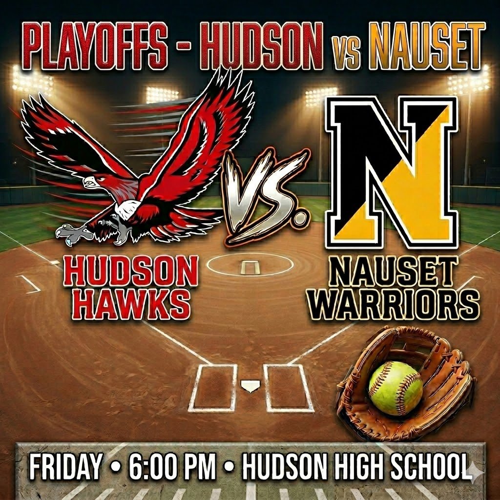 hawks_coachlb's tweet photo. Come out to support the girls tomorrow night in our home playoff game! @HHSHawksAD @tgsports @MetroWestSports @CommunityAdNews https://t.co/CqY6bbAdaH
