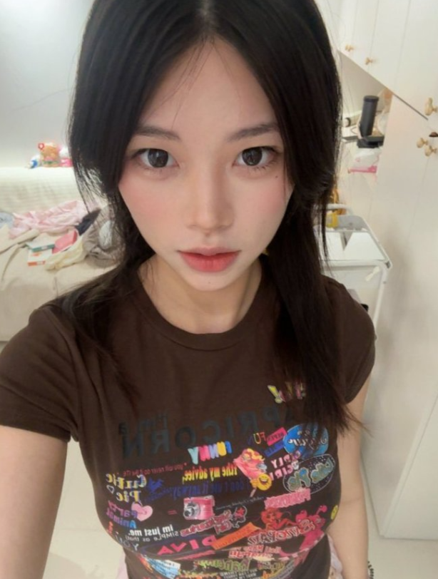 nao_yaritai's tweet photo. 中国ハーフなので偏見持たれがちです。大学生活もっと充実させたいのでこれでもいいよってひとだいてください https://t.co/ySzbZAmKLM