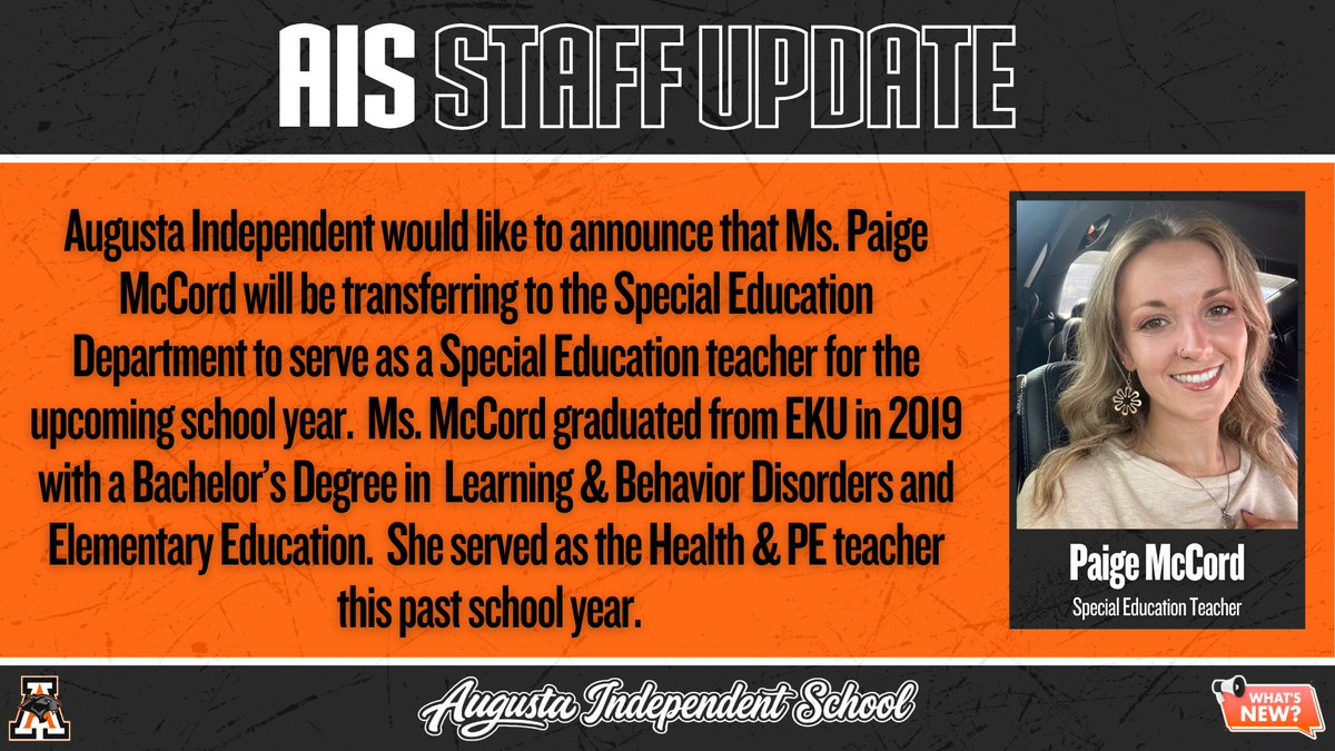 AugustaSchools's tweet photo. https://t.co/qdWvQtkmVW