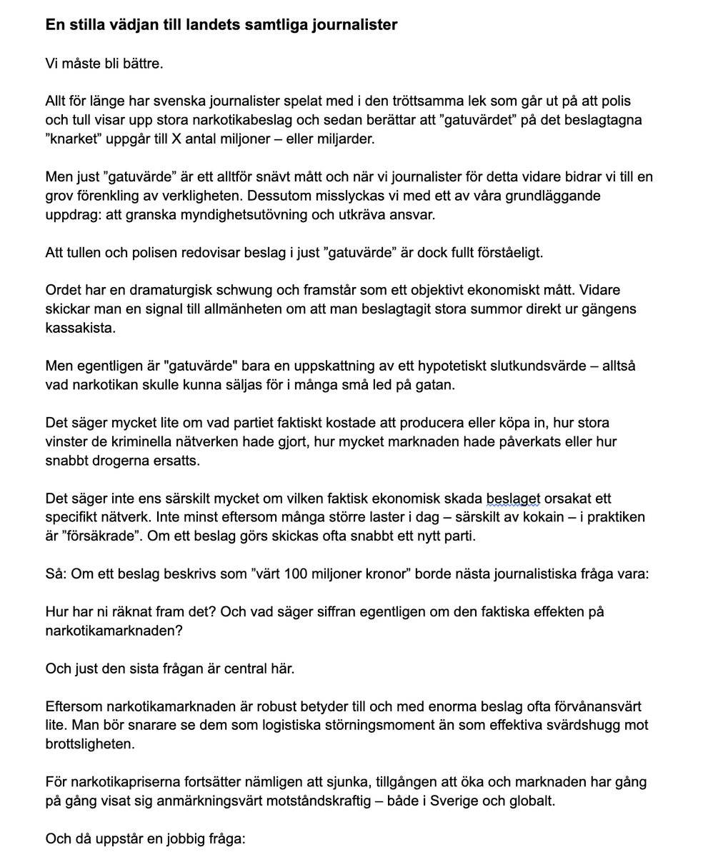 Johan Wicklén tweet media