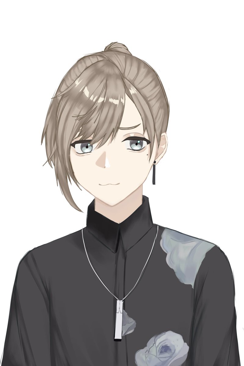 ボブり tweet media