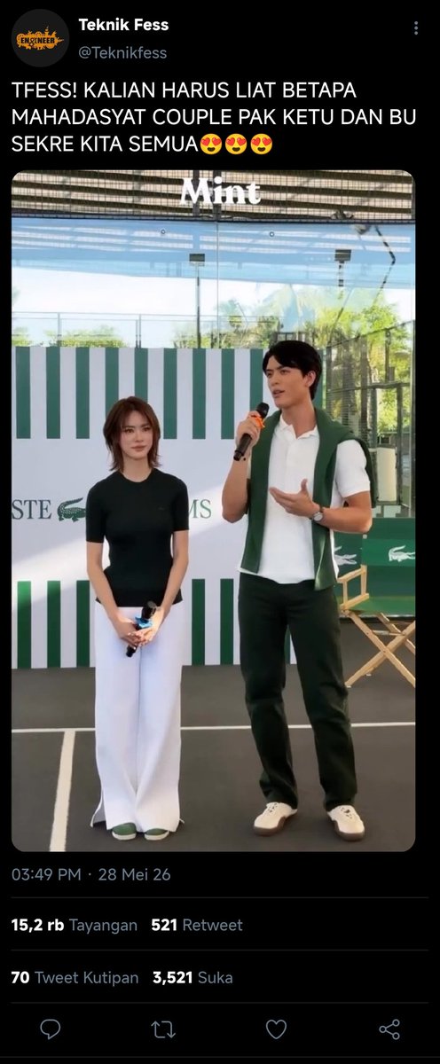 bbernardbeu's tweet photo. Orang-orang ngeship Emily dan joshua tanpa tau bahwa joshua tidak menyukai Emily tapi kembaran Emily, Gian. Si manusia cuek itu

— JossGawin few Tweet au https://t.co/YShJCKezKA