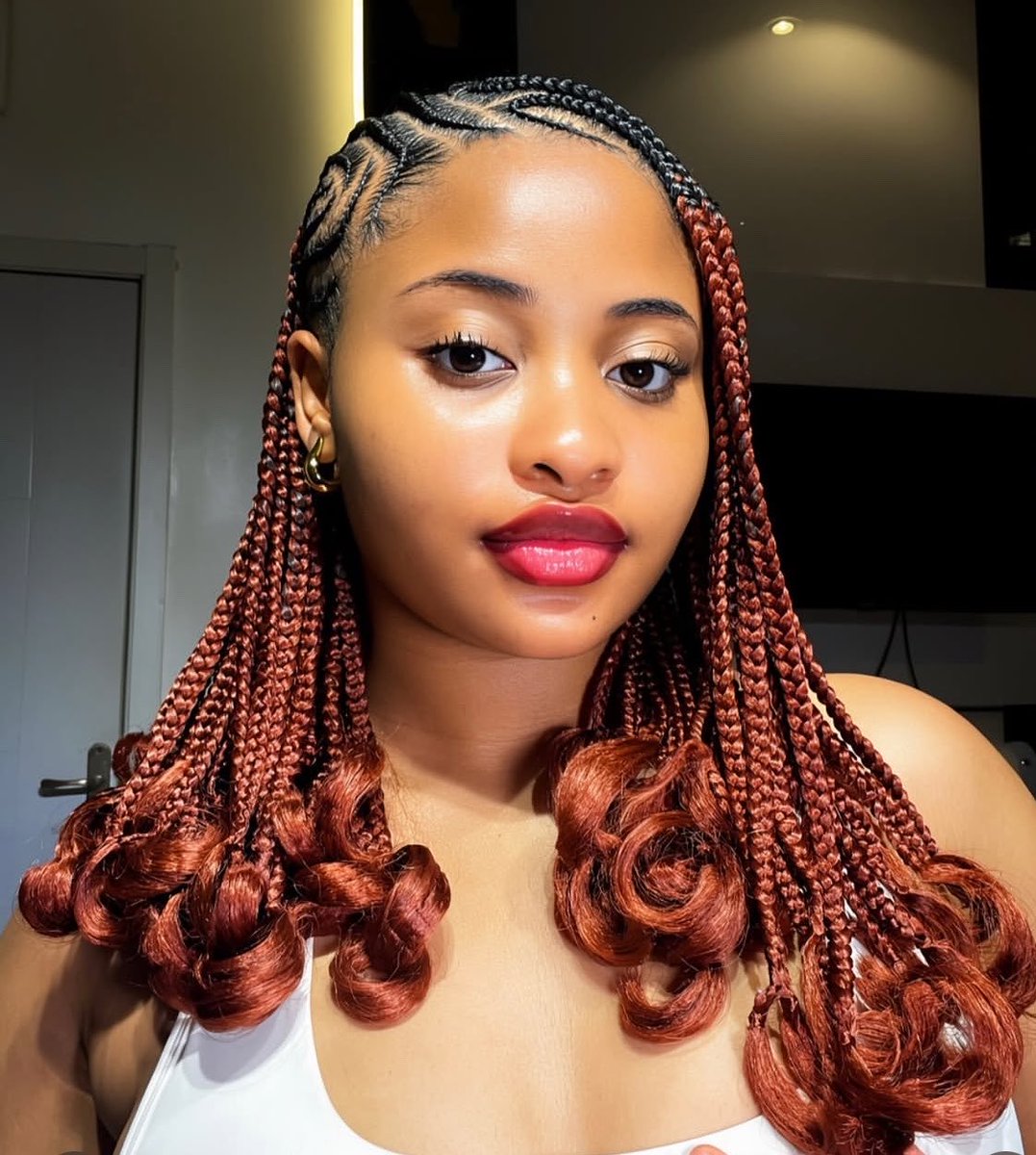 Opara Prisca tweet media