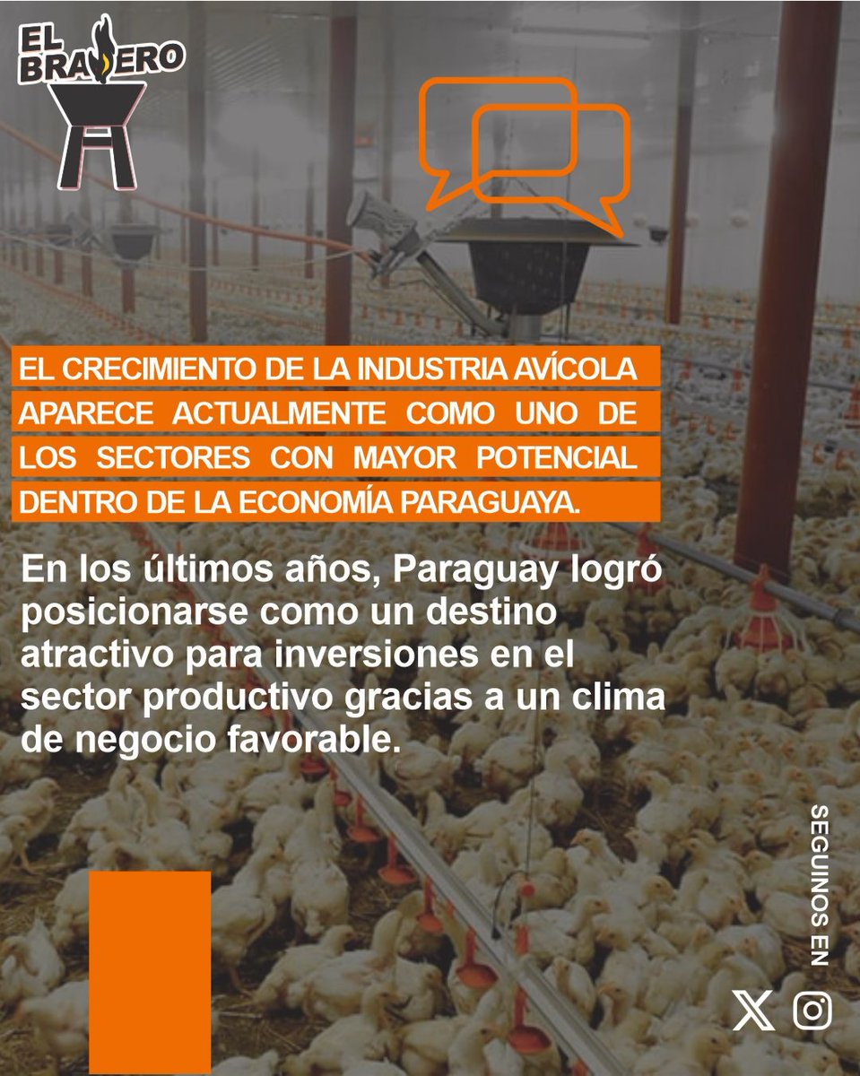 BraseroPy's tweet photo. Impulso económico del sector productivo https://t.co/LQqIEQB0H4