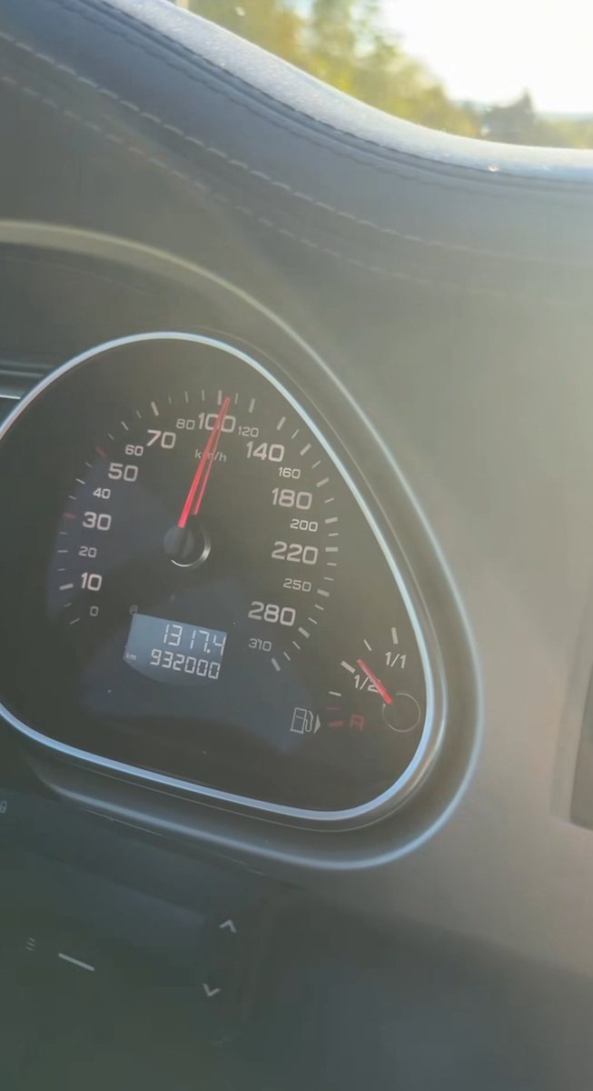 Mileage impossible tweet media