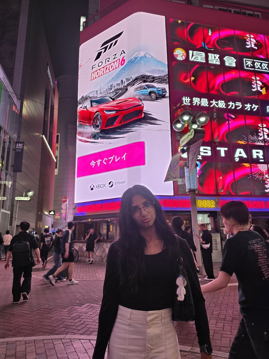 Kirithuu's tweet photo. Someone pls gift me Forza Horizon 6 https://t.co/1wk4dsTHqT