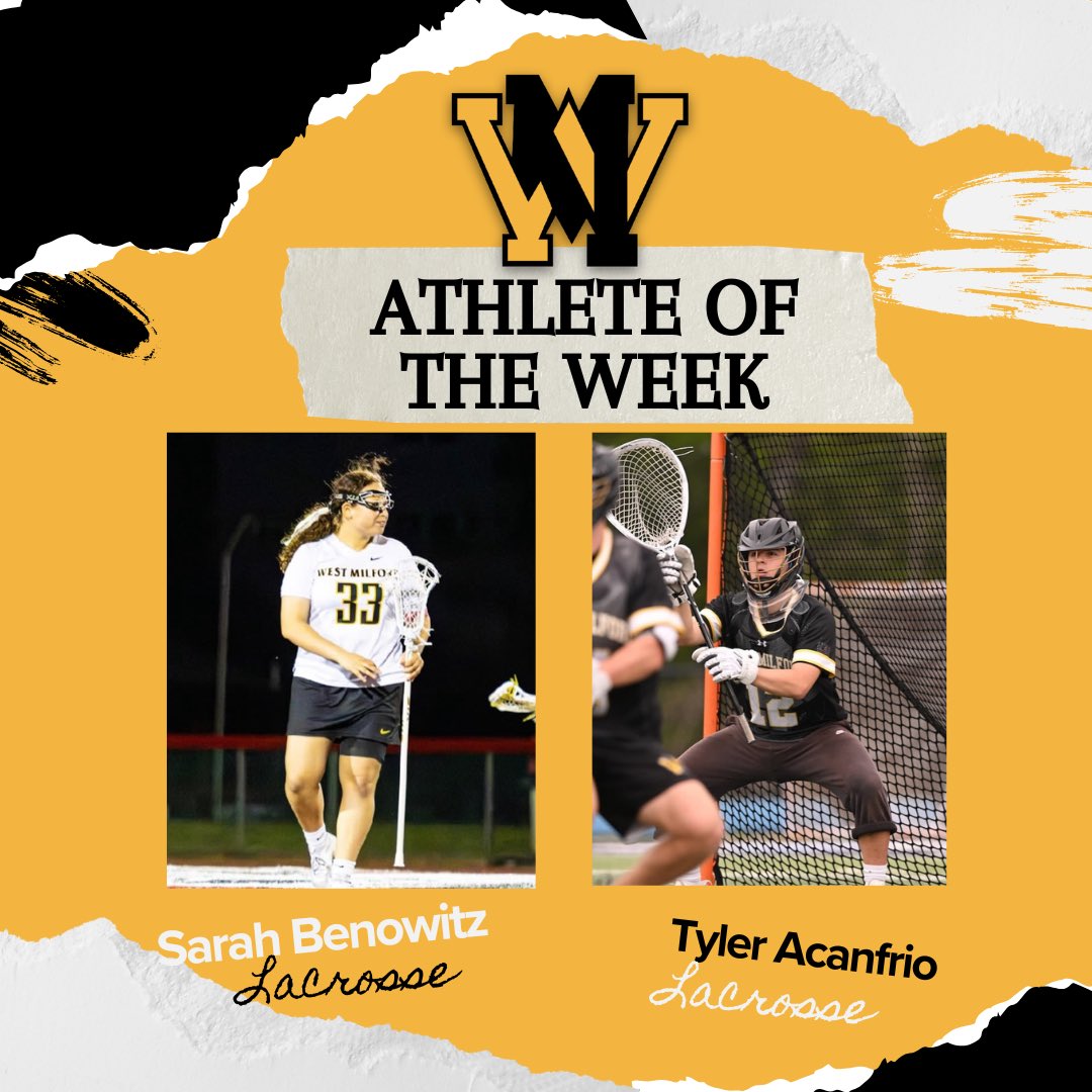 WM Varsity Club tweet media