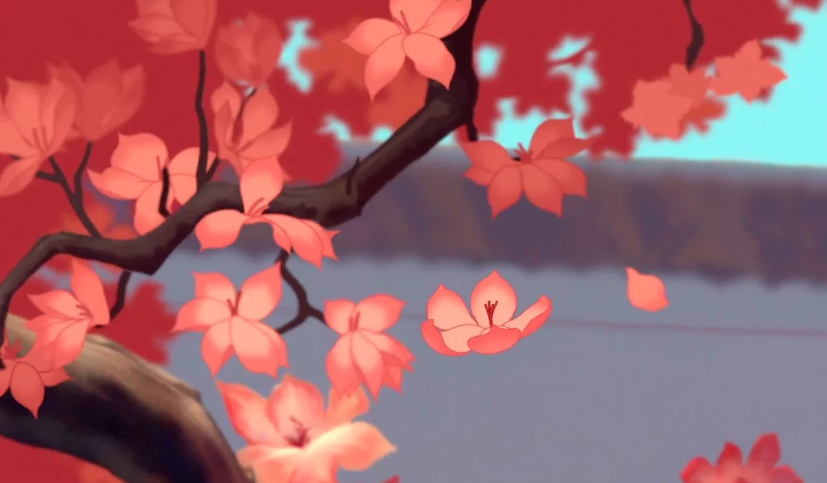 reminiscinbby's tweet photo. flowers in old disney https://t.co/PbDgY2FCZT