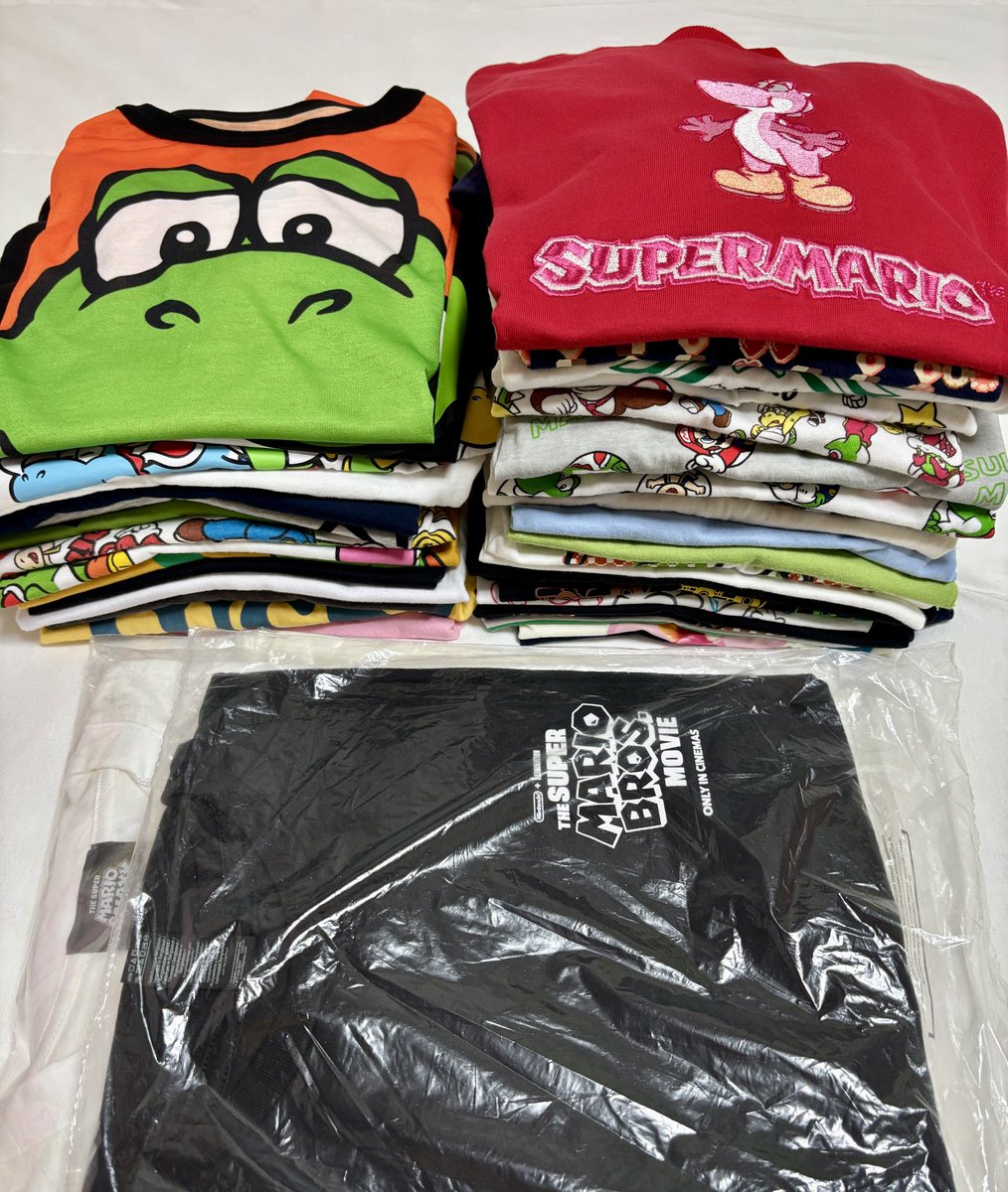 三宝ヨッシーさん　専用◈❇ Kiyo🦖💚 (@poochy_yoshi_k) / Posts / X