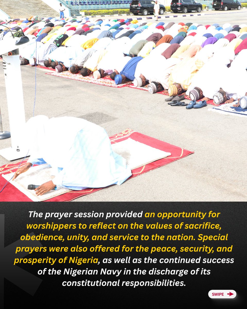 Nigerian Navy tweet media