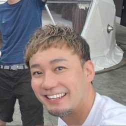 新しいプロフィール画像