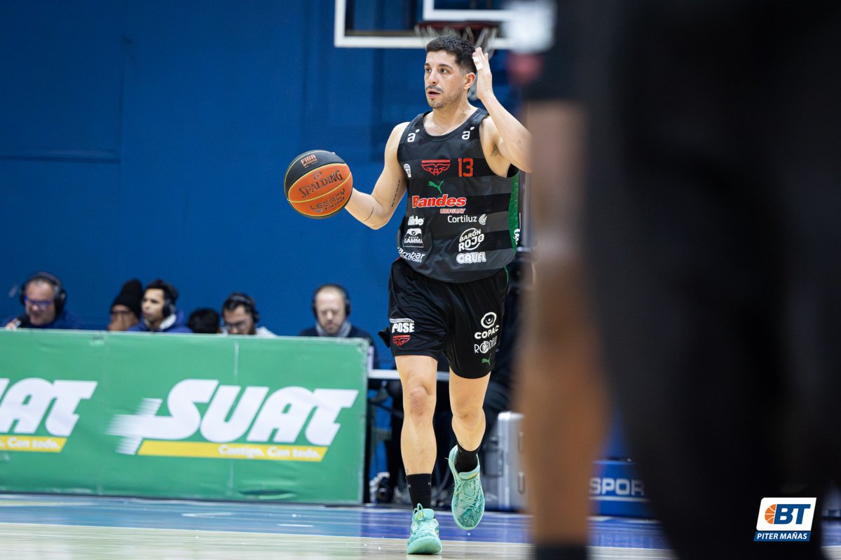 Basquet Total tweet media