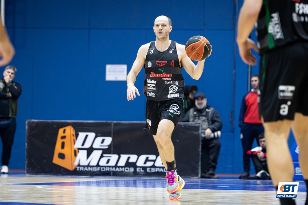 Basquet Total tweet media