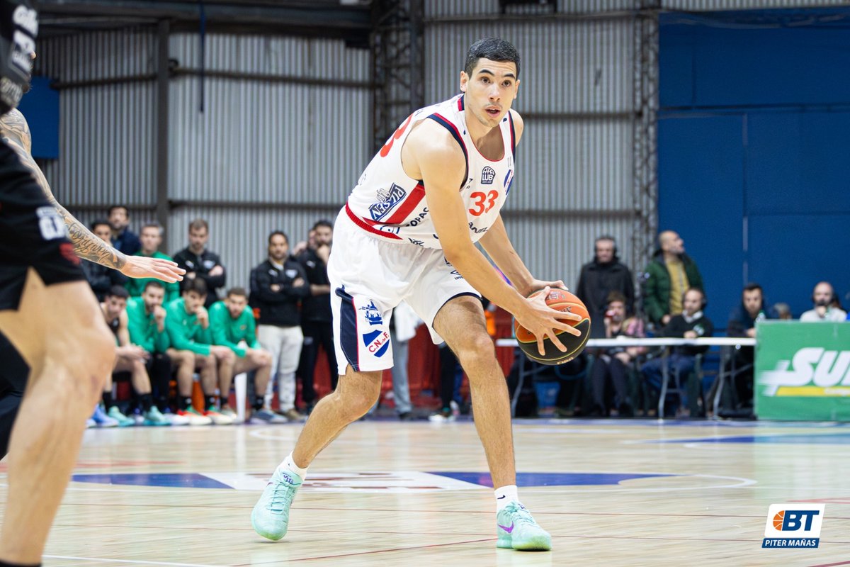 Basquet Total tweet media