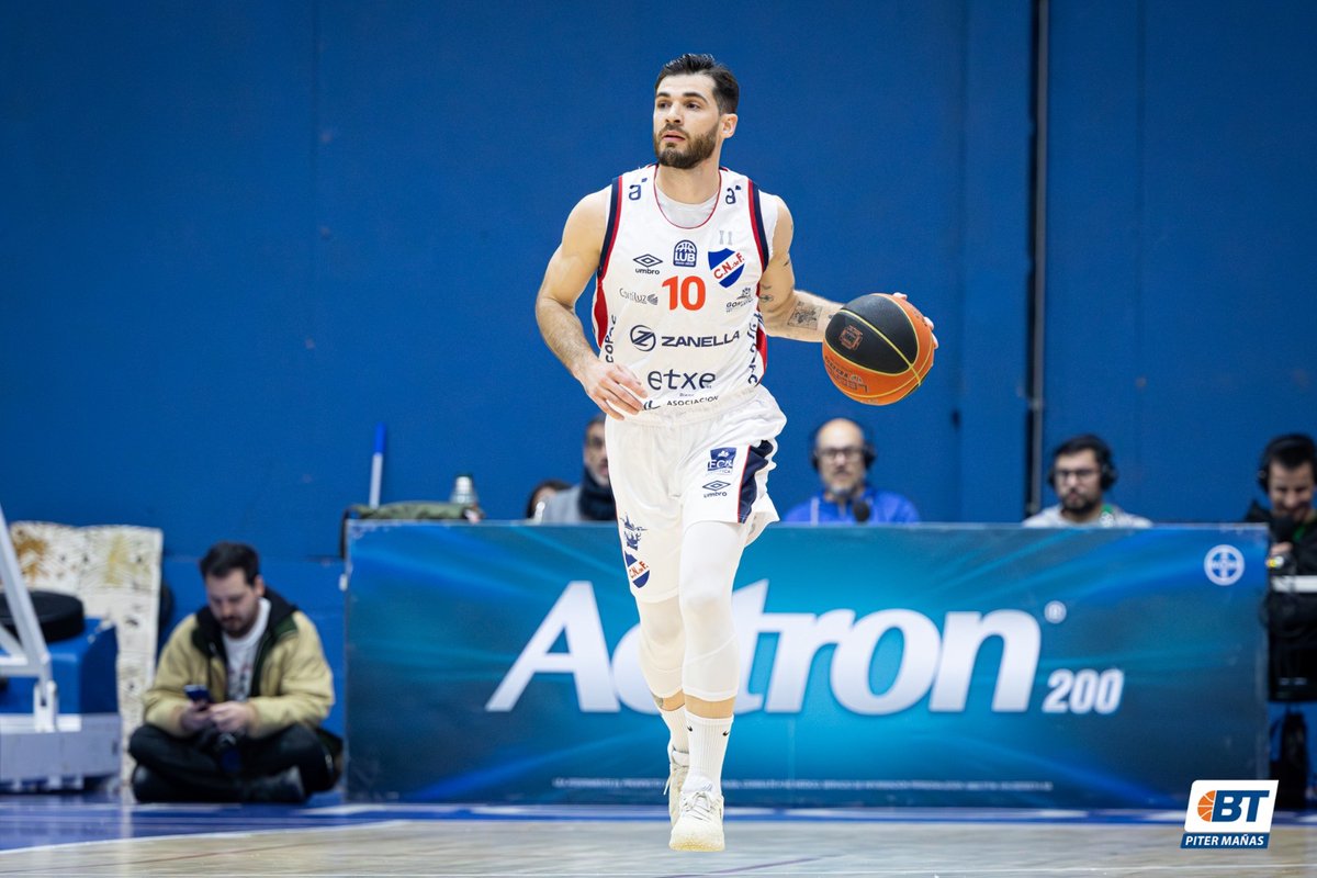 Basquet Total tweet media