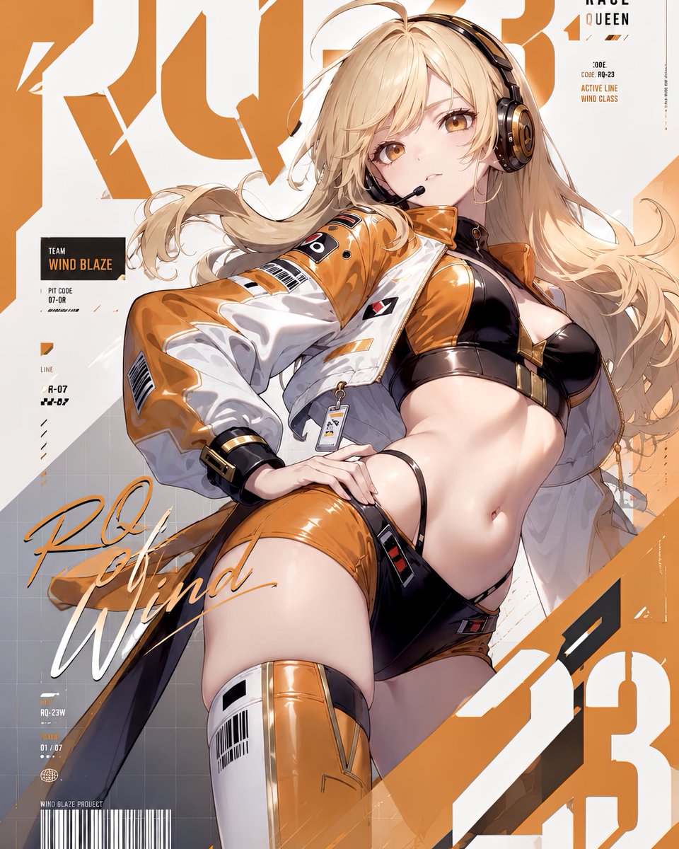 4141＠AIイラスト (@sshin4141) / Posts / X