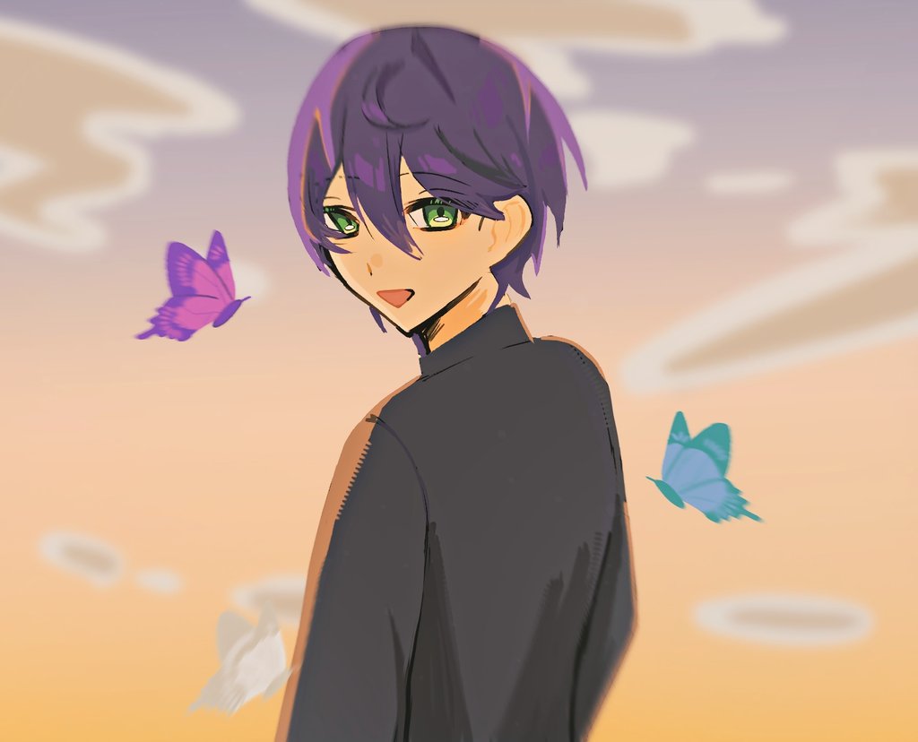 ちょこちゃん (@Cho_chan115) / Posts / X
