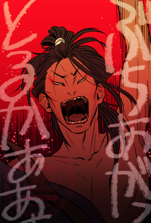 すなこ tweet media