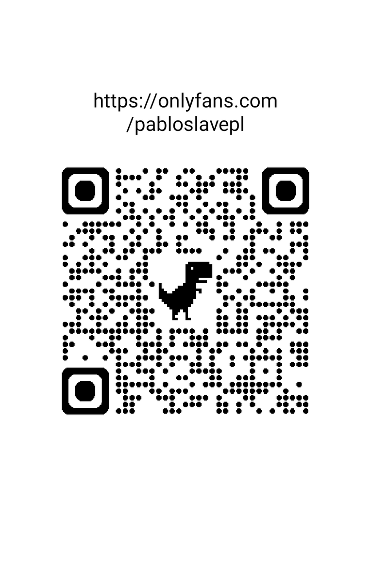 Slavepabloguy's tweet photo. Today is my Birthday and this is my promo https://t.co/VgJ2CycEUH
The offer is limited in quantity and time, I invite you and I am happy to invite you for birthday tips

And if you wanna talk with me that's the perfect place for talking https://t.co/XSUMFhjyW9