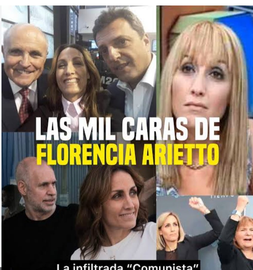 Hora Decisiva tweet media