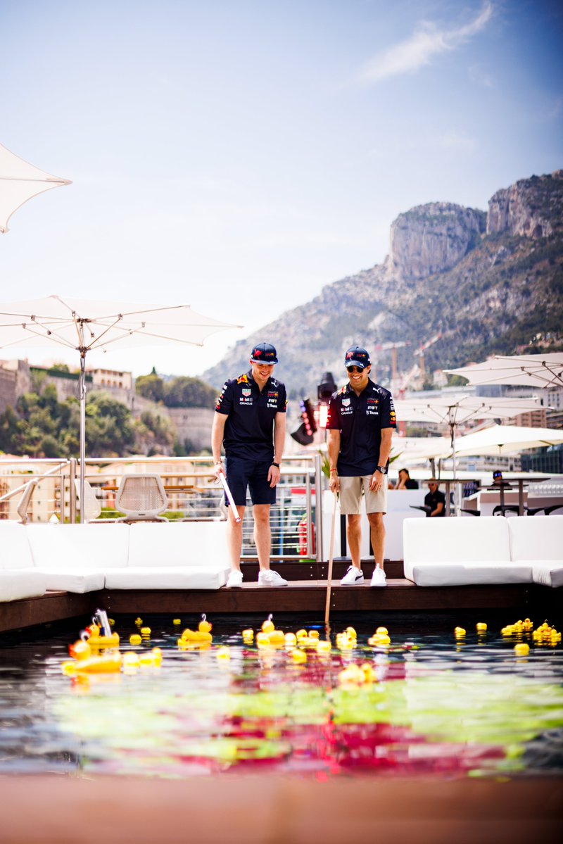 Oracle Red Bull Racing tweet media