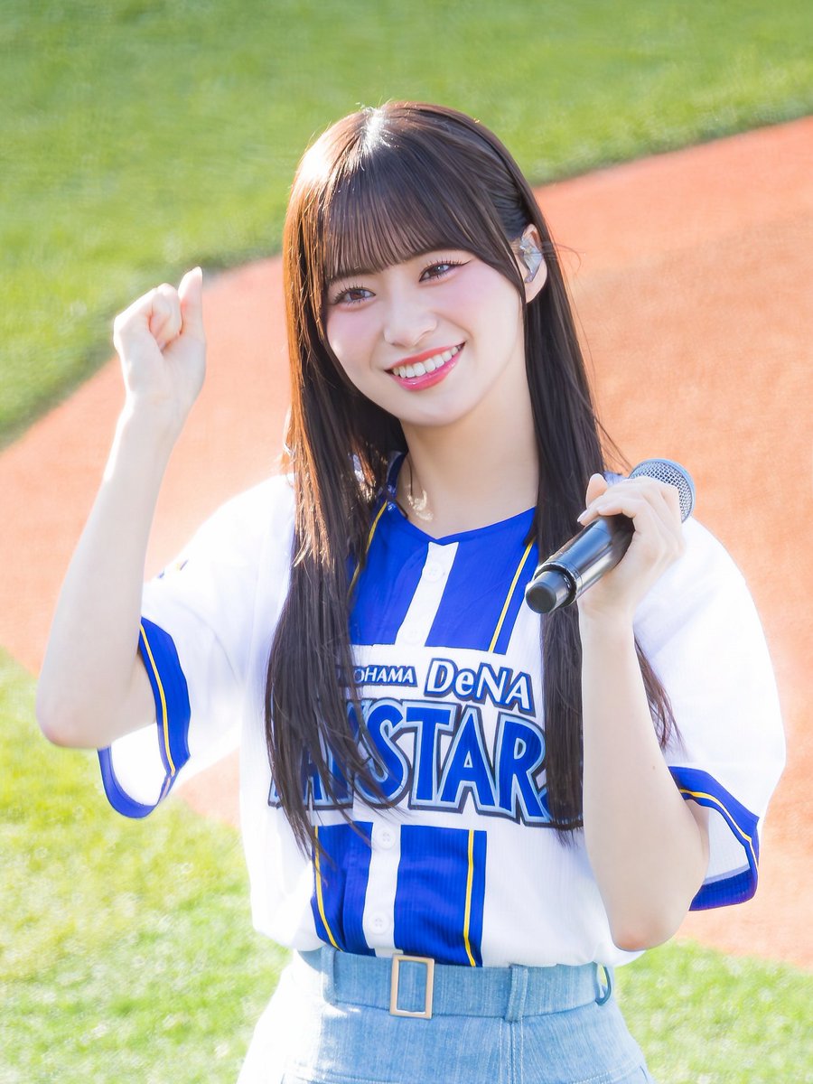 菜々風ちゃんに応援されたらなんでもできる！ 2026/5/26『推せ推せ