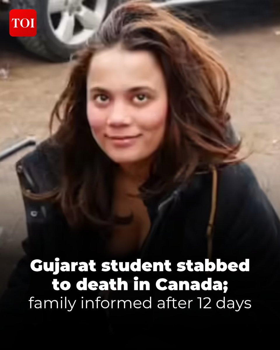 The Times Of India tweet media