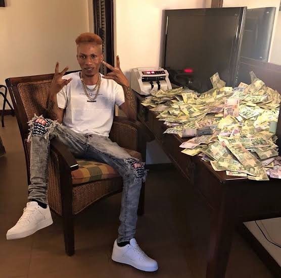 kijanayamwingii's tweet photo. The  DARK PRACTICES of famous Nigerian Scammers known as "Yahoo Boys,"

How Yahoo boys make money using Human Sacrifice 👀🤒🙌

A THREAD🧵👇 https://t.co/n8heePavtG