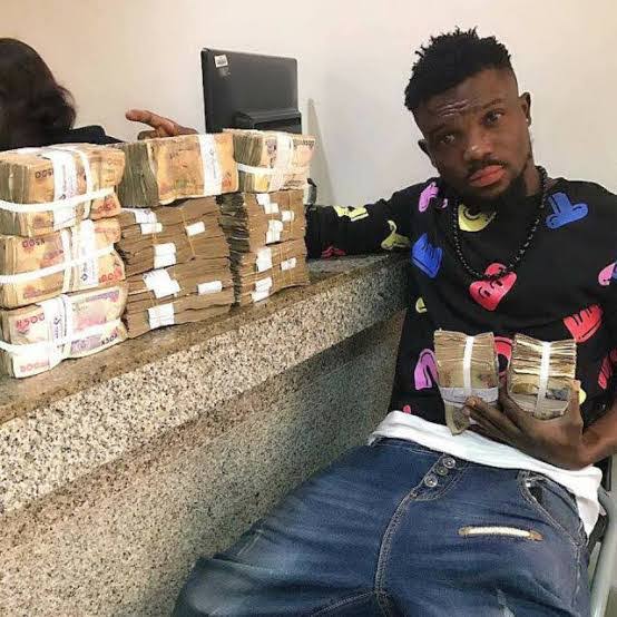 kijanayamwingii's tweet photo. The  DARK PRACTICES of famous Nigerian Scammers known as "Yahoo Boys,"

How Yahoo boys make money using Human Sacrifice 👀🤒🙌

A THREAD🧵👇 https://t.co/n8heePavtG