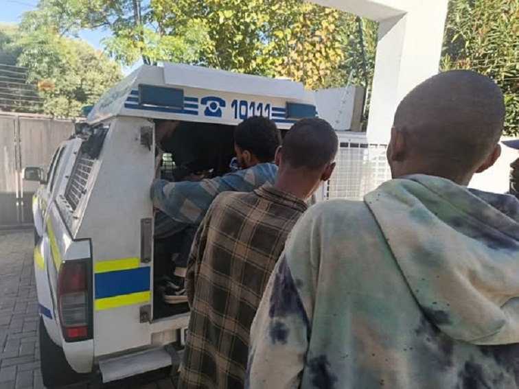 SABC News tweet media