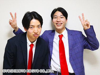 uptoyou20141201's tweet photo. 🌟オーディション1stステージWEST🌟
5/28（木）
20:30開演

・ダダ
・アンフィールド

以上、2組がオーディション2ndステージWESTに進出いたします。 https://t.co/zNUroZ2ohc