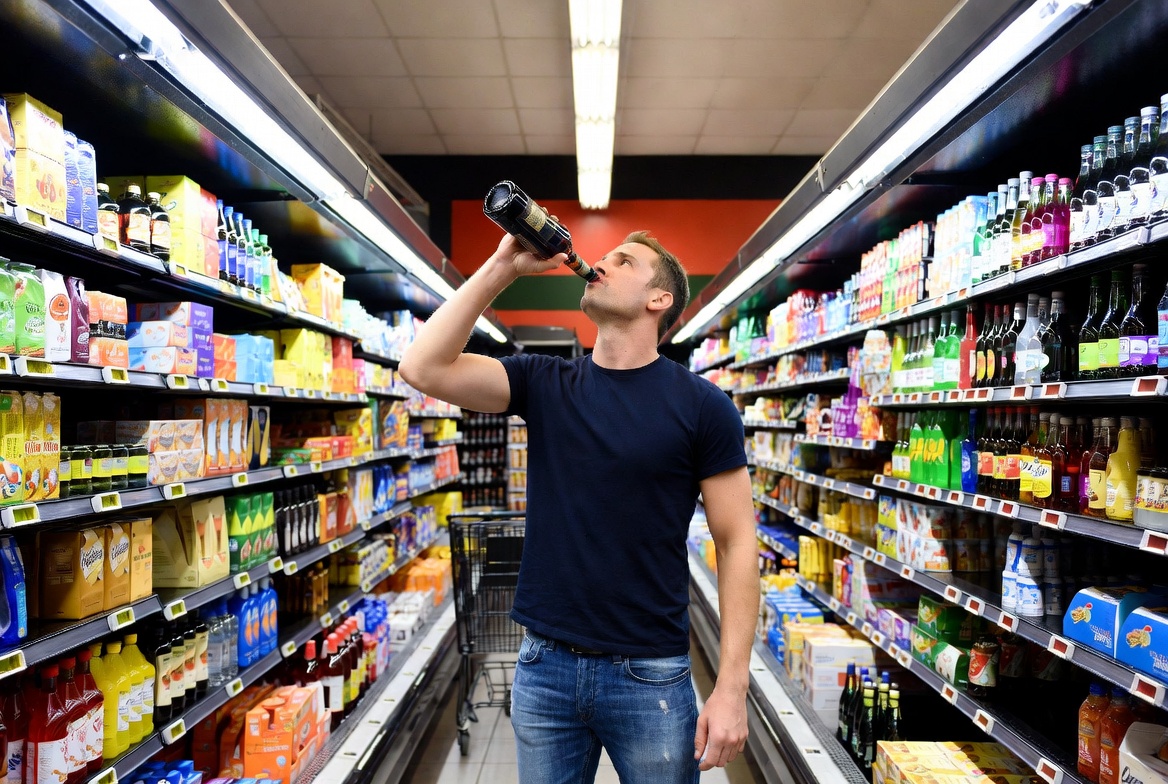 LukeCulotta's tweet photo. @Pct4Constable To be fair, most grocery stores these days are a bit of a maze to navigate through...

1 Peter 5:8
"Be sober-minded; be watchful. Your adversary the devil prowls around like a roaring lion, seeking someone to devour."

God bless and good journey! https://t.co/kVI79hDMHZ