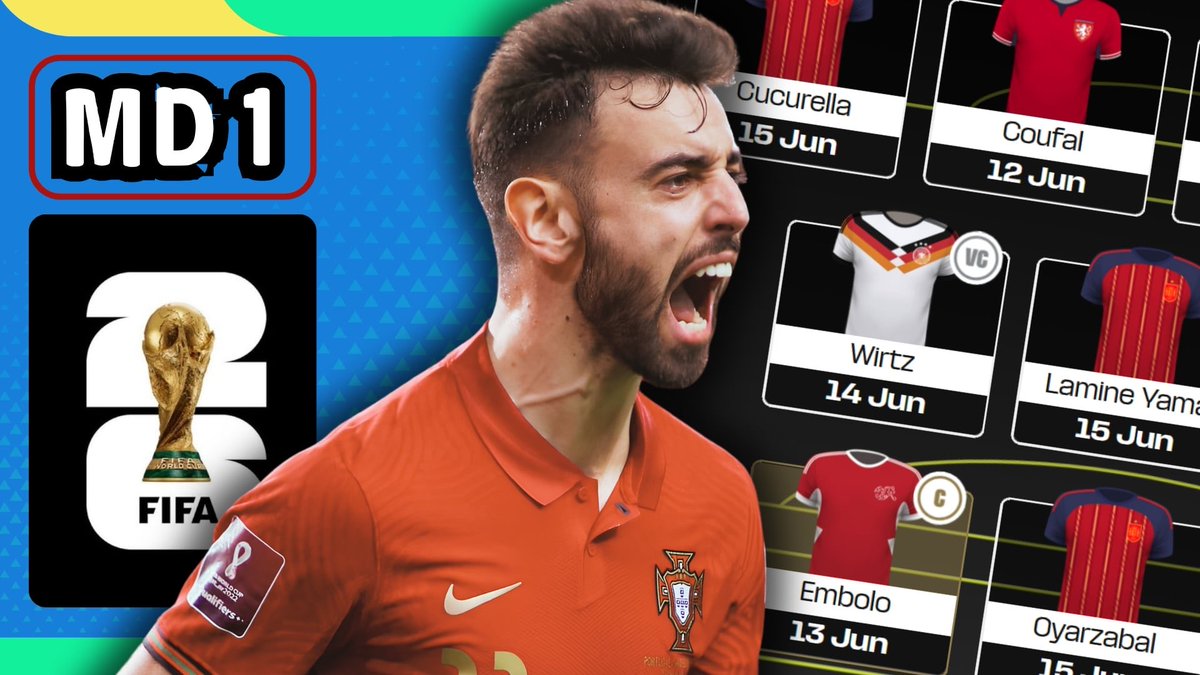 FPLtfs's tweet photo. FIRST DRAFT &amp; BOOSTER STRATEGY
🔥🎥⤵️

https://t.co/lgtbvcoR2d https://t.co/iu5ct4v6Ug