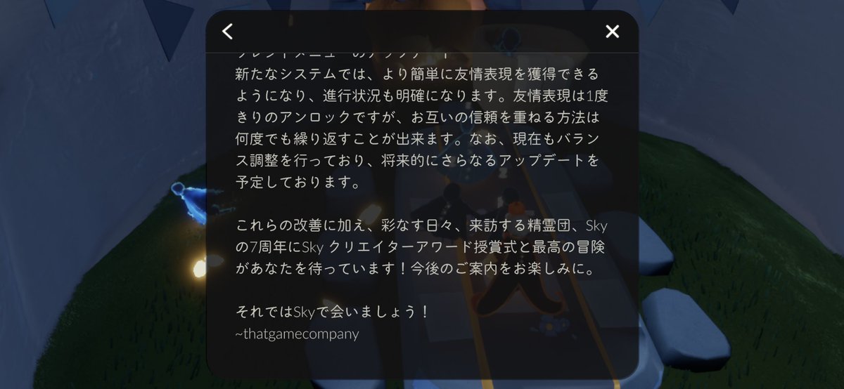 BlueRabbit005's tweet photo. 精霊団…だと…
キャンドル🕯️… https://t.co/5Xho07B8WE