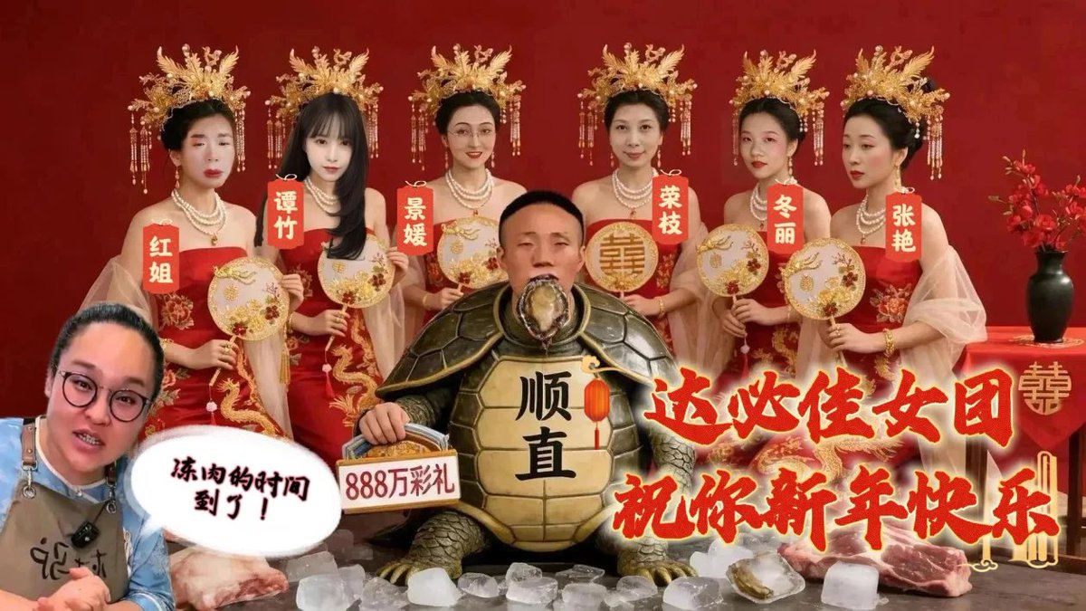 晨晨 tweet media