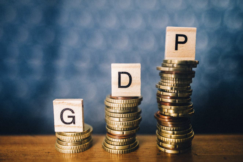 coinbureau's tweet photo. 🔴 US GDP COMES IN BELOW EXPECTATIONS

US GDP QoQ 2nd Estimate:
Actual: 1.6% | Forecast: 2.0% | Previous: 2.0%
US GDP Price Index:
Actual: 3.5% | Forecast: 3.6% | Previous: 3.6%
US GDP Deflator SA Prelim:
Actual: 3.5% | Previous: 3.6%

Growth came in weaker than expected, while inflation pressures eased slightly.
