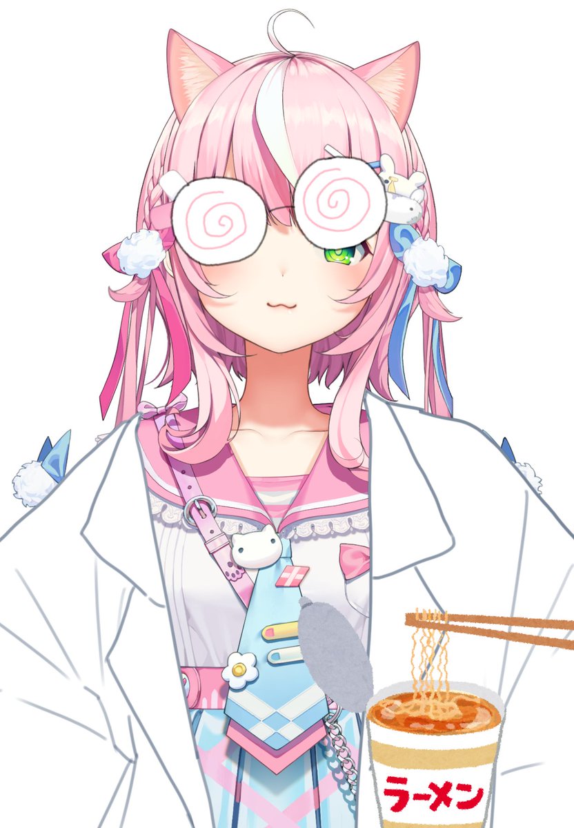 NariYang2434's tweet photo. 新しい知識で議論するの
楽しかったのだ！

見てくれたお前らと
研究されてくれたみなさんにも
大かんしゃ😼 https://t.co/0ZsOlpykHQ